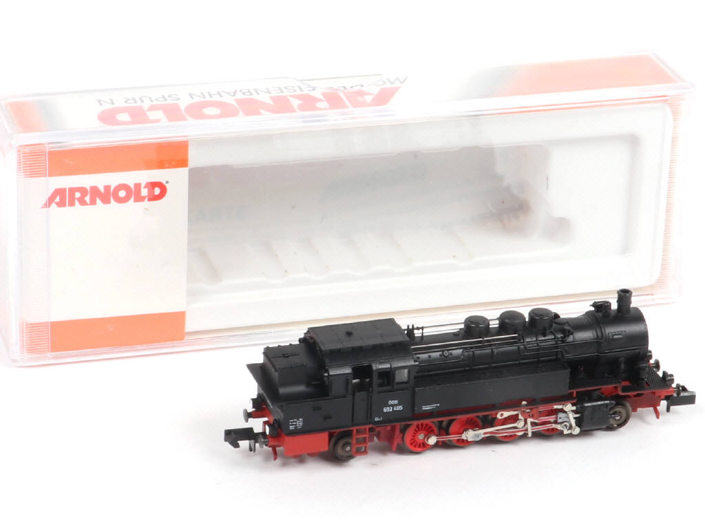 Lot 36 - ARNOLD 'N' (ALLEMAGNE) (1)