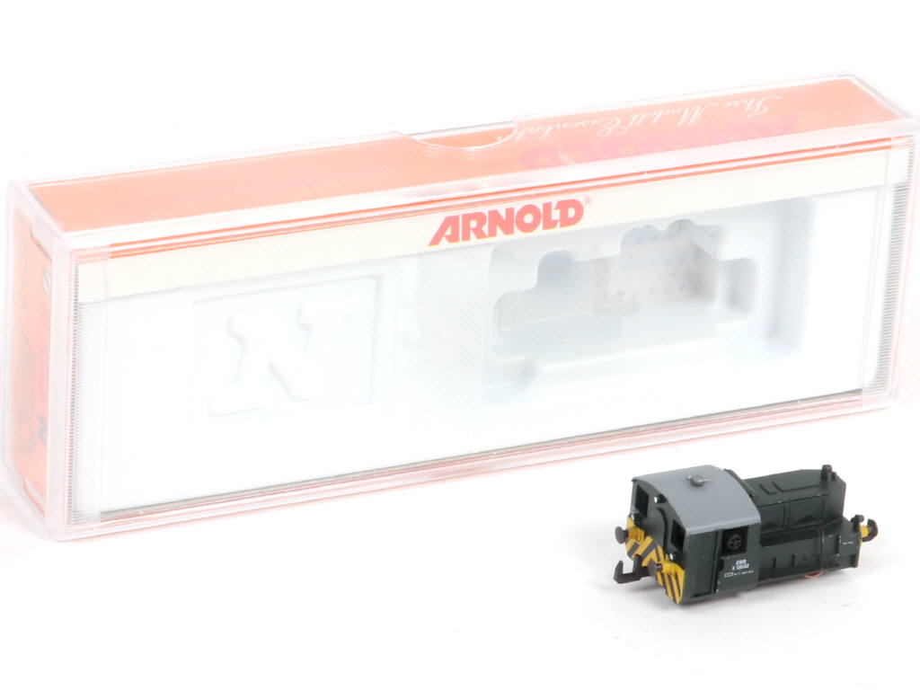Lot 33 - ARNOLD 'N' (ALLEMAGNE) (1)