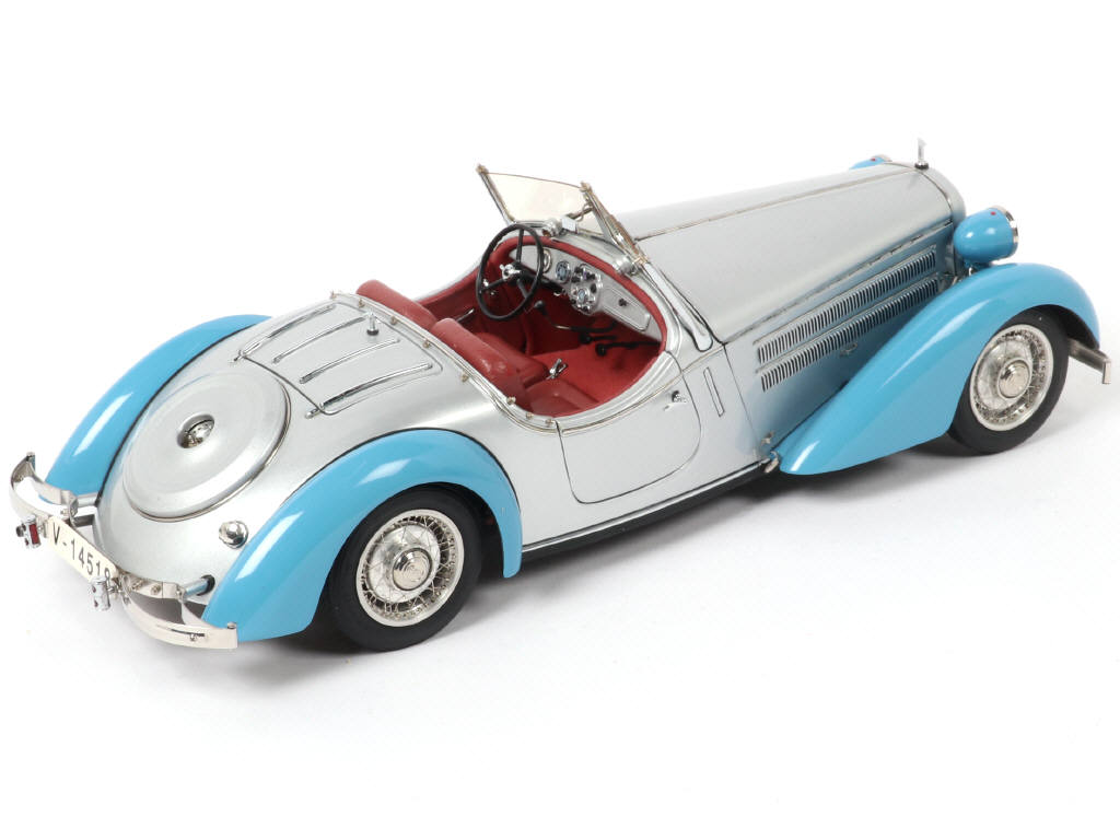 Lot 58 - CMC (ALLEMAGNE) (1)