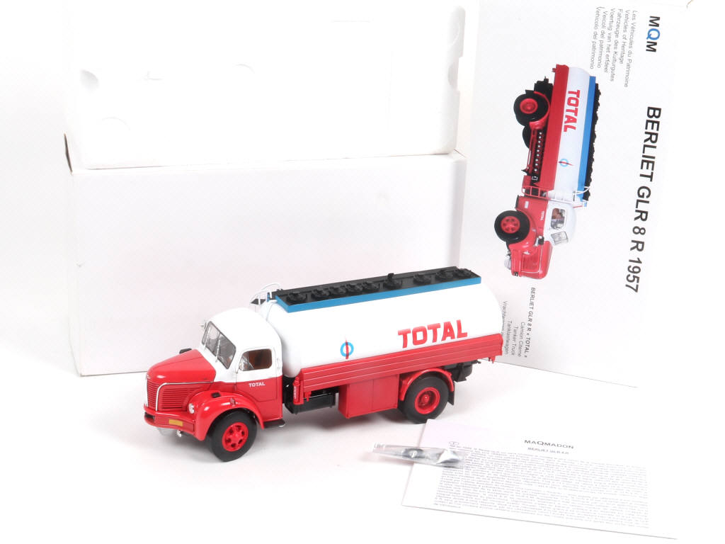 Lot 69 - MAQMADON (FRANCE) (1)