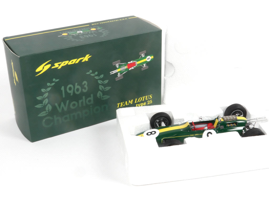 Lot 47 - SPARK (MACAU) (1)