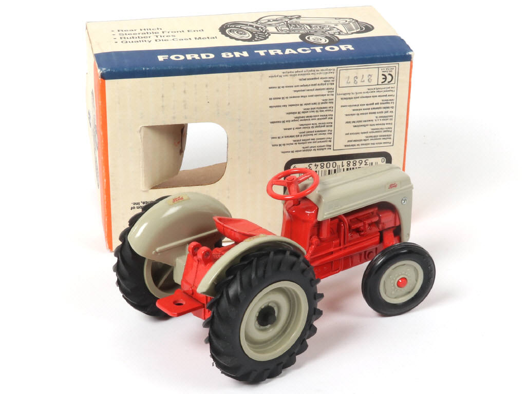 Lot 52 - ERTL (USA) (1)