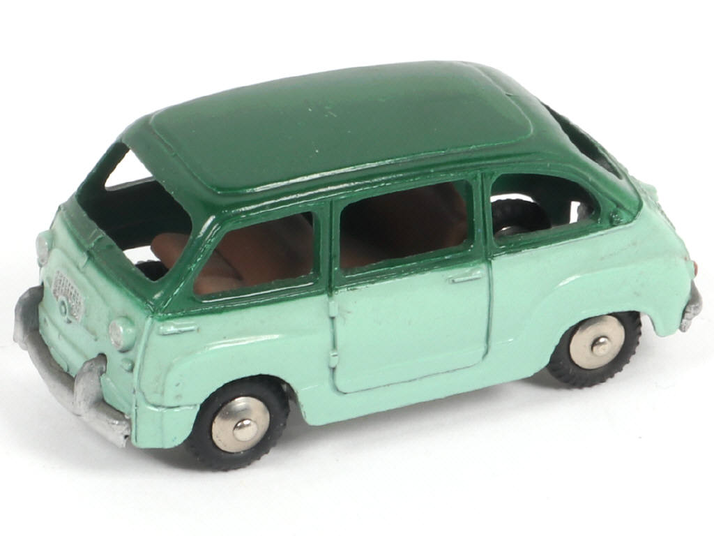 Lot 157 - MERCURY (ITALIE) (1)