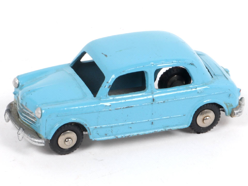 Lot 156 - MERCURY (ITALIE) (1)