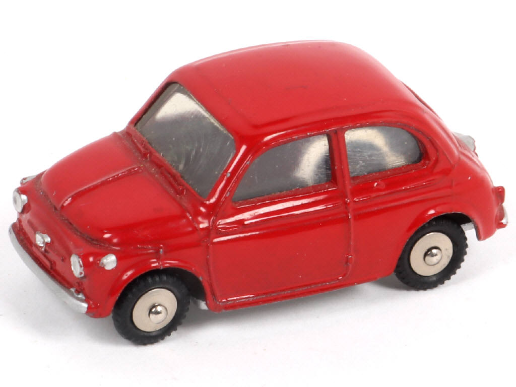 Lot 155 - MERCURY (ITALIE) (1)