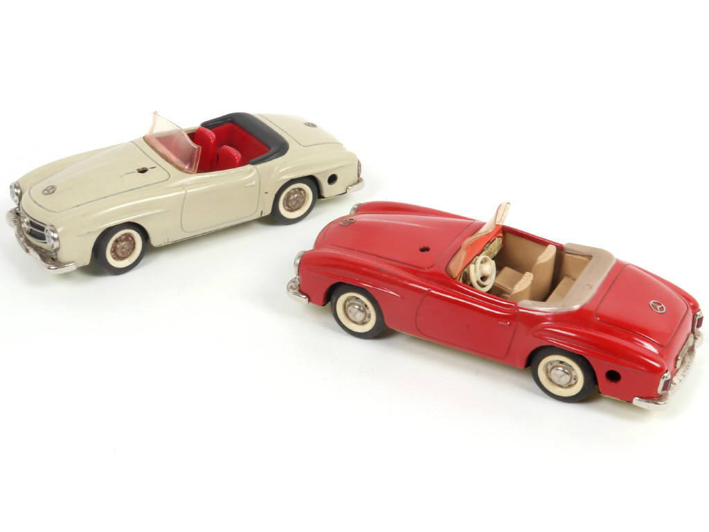 Lot 75 - SCHUCO (ALLEMAGNE) (2)