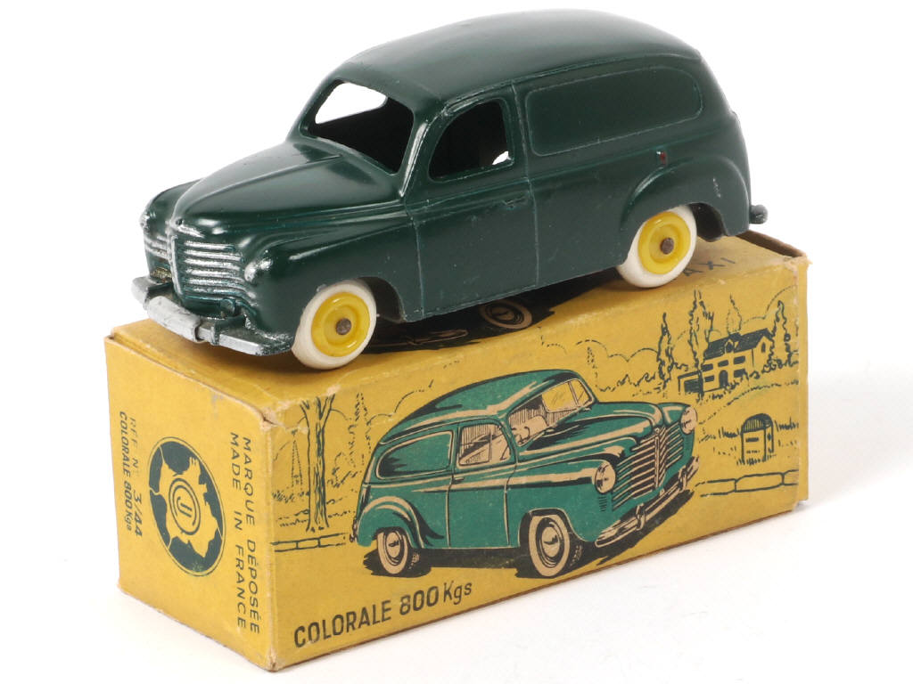 Lot 226 - C.I.J. (FRANCE) (1)