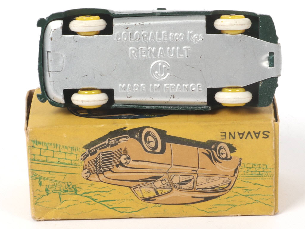 Lot 226 - C.I.J. (FRANCE) (1)