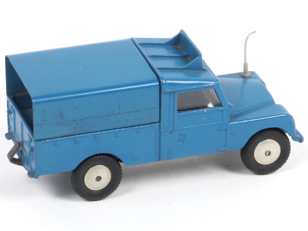 Lot 175 - CORGI TOYS (GB) (1)