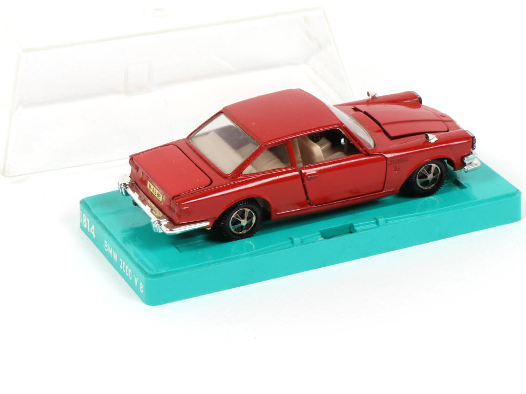 Lot 128 - MÄRKLIN (ALLEMAGNE) (1)