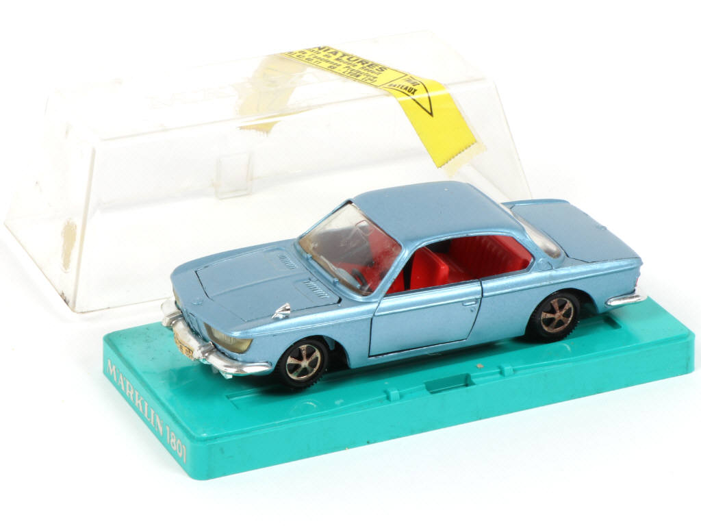 Lot 125 - MÄRKLIN (ALLEMAGNE) (1)