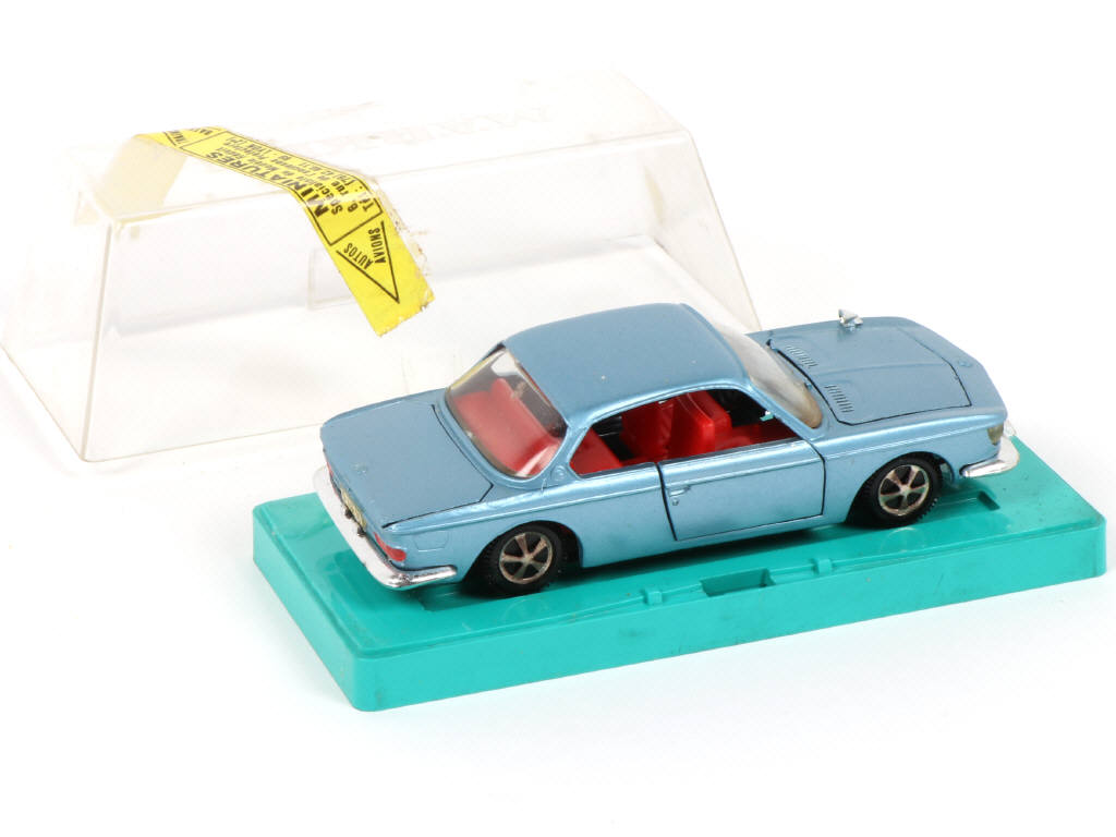 Lot 125 - MÄRKLIN (ALLEMAGNE) (1)