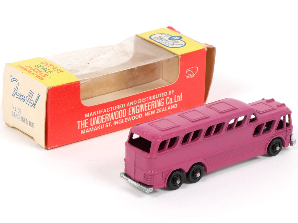 Lot 117 - FUN HO (NOUVELLE-ZELANDE) (1)