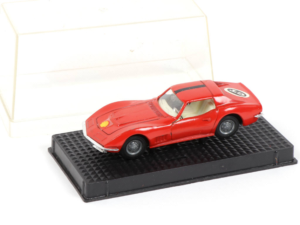 Lot 153 - NACORAL (ESPAGNE) (1)