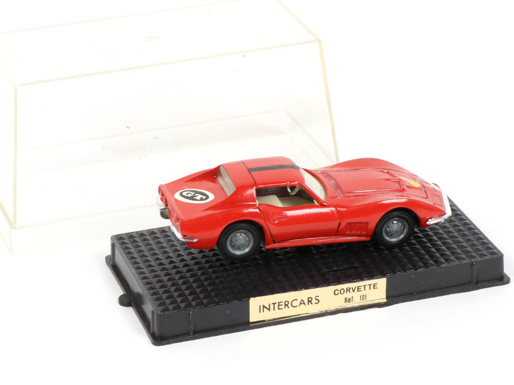 Lot 153 - NACORAL (ESPAGNE) (1)