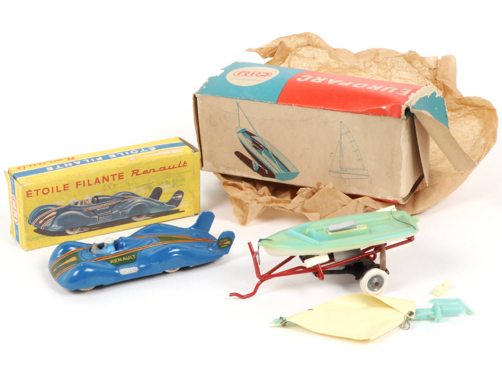 Lot 229 - C.I.J. (FRANCE) (2)