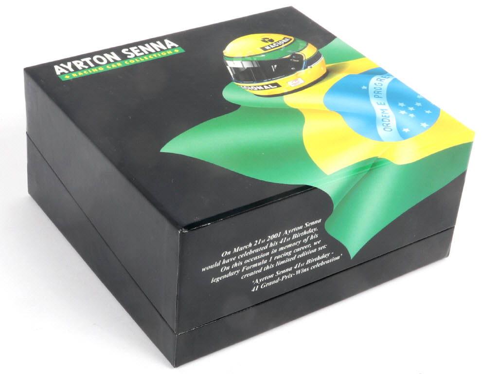 Lot 143 - MINICHAMPS (ALLEMAGNE) (1)