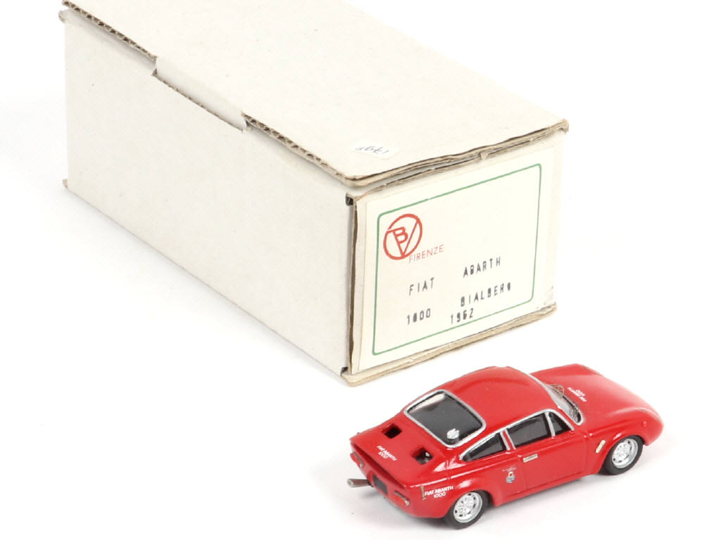 Lot 154 - BV FIRENZE (ITALIE) (1)