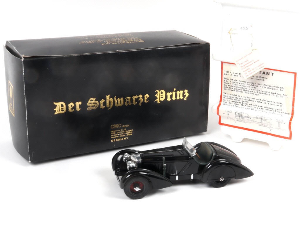 Lot 73 - CMC (ALLEMAGNE) (1)