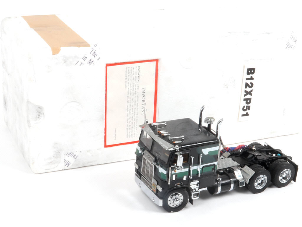 Lot 69 - FRANKLIN MINT (USA) (1)