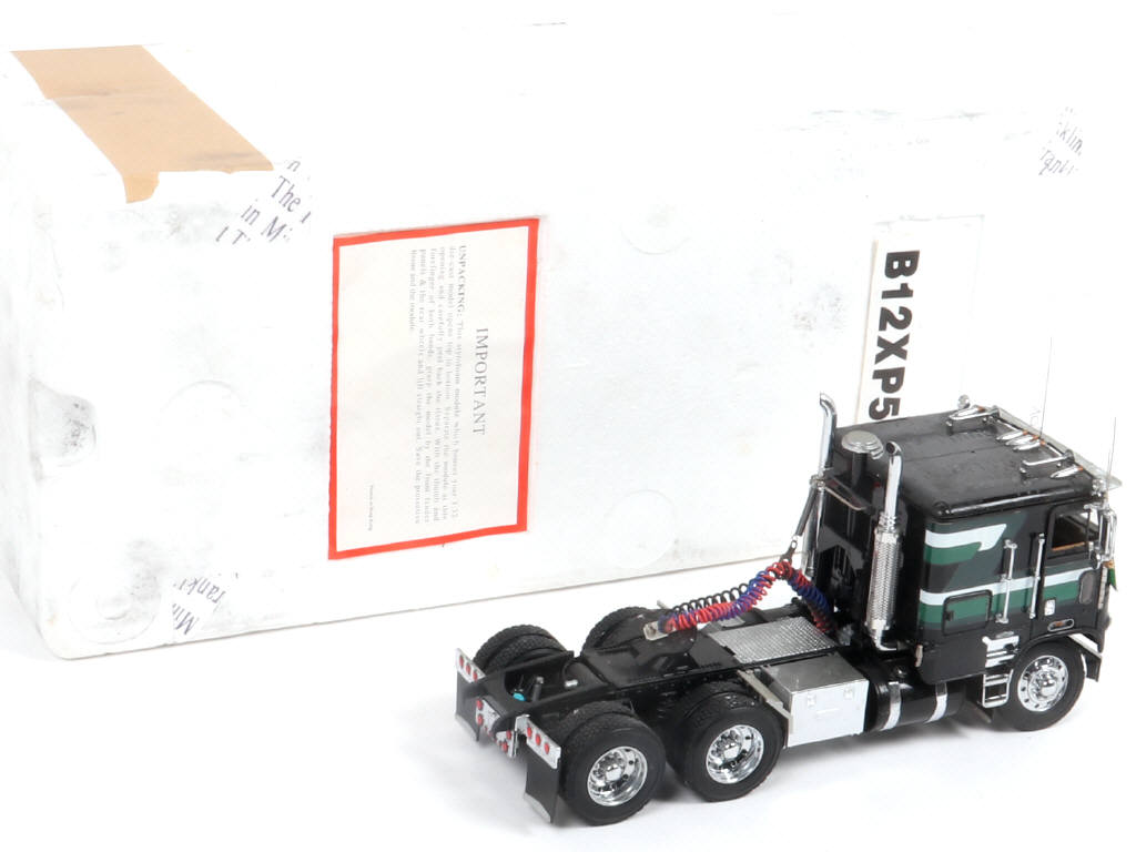 Lot 69 - FRANKLIN MINT (USA) (1)