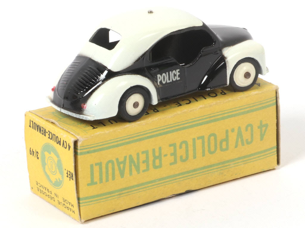 Lot 221 - C.I.J. (FRANCE) (1)