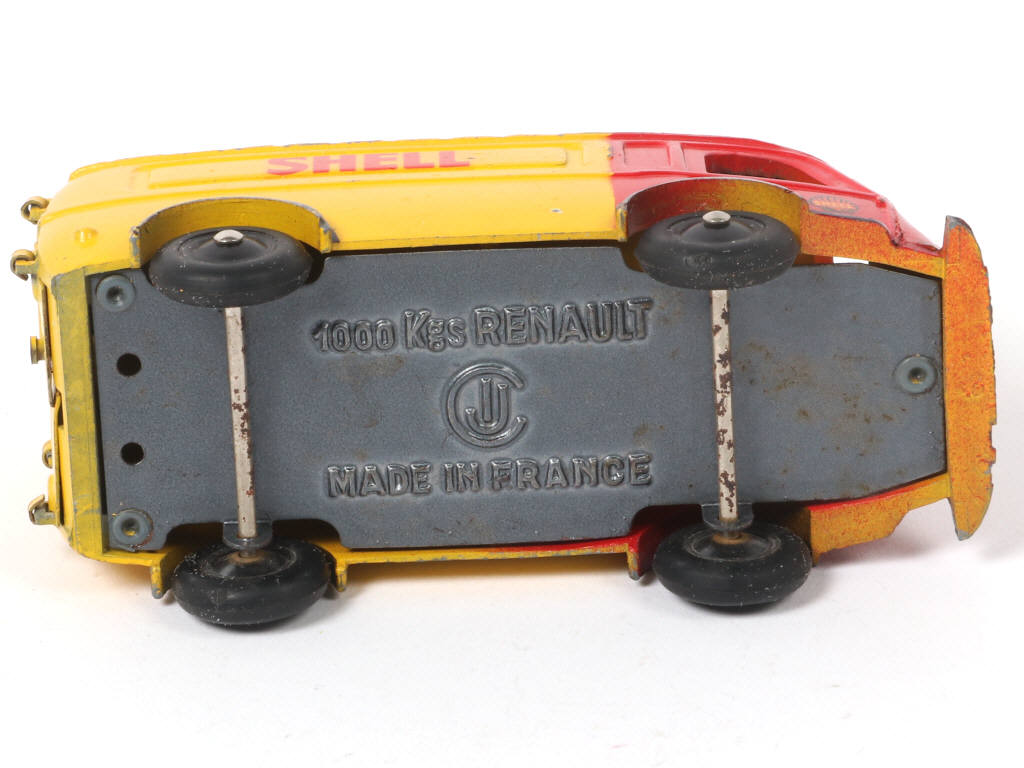 Lot 219 - C.I.J. (FRANCE) (1)