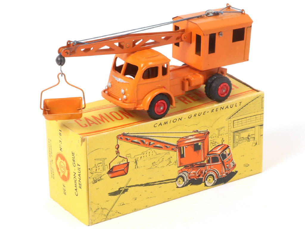 Lot 228 - C.I.J. (FRANCE) (1)