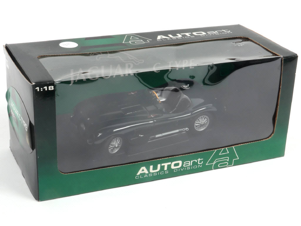 Lot 74 - AUTOART (ALLEMAGNE) (1)