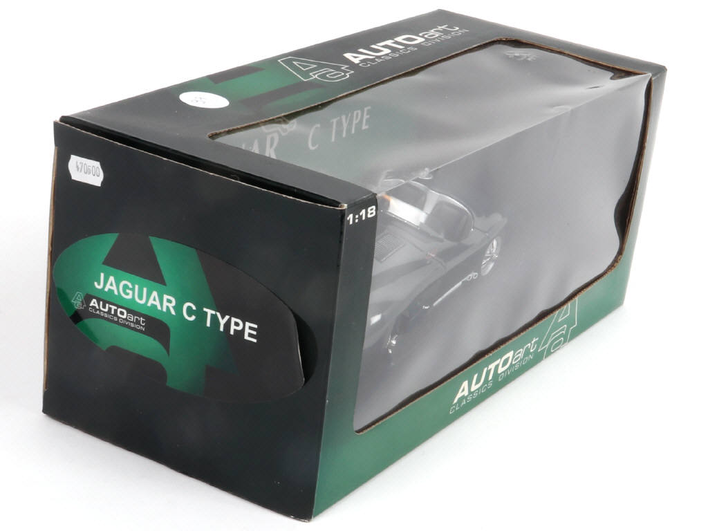 Lot 74 - AUTOART (ALLEMAGNE) (1)