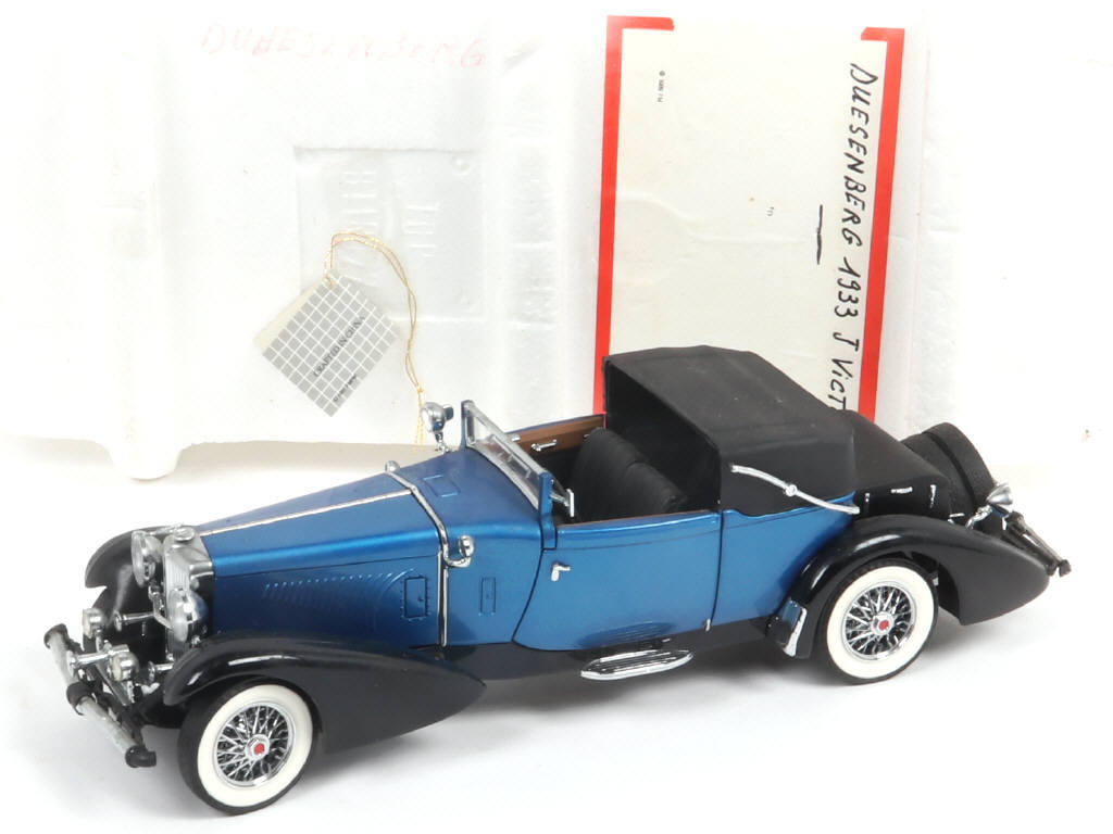 Lot 62 - FRANKLIN MINT (USA) (1)