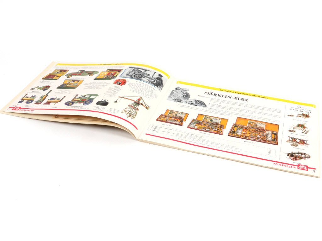 Lot 2 - MÄRKLIN (ALLEMAGNE) (1)