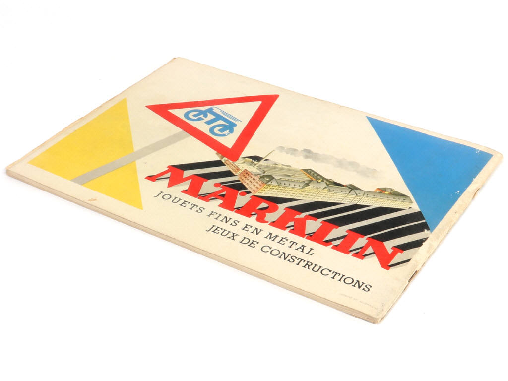 Lot 3 - MÄRKLIN (ALLEMAGNE) (1)