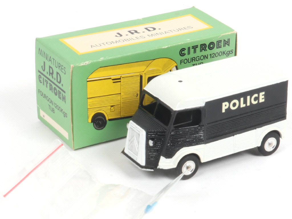 Lot 209 - JRD (FRANCE) (1)