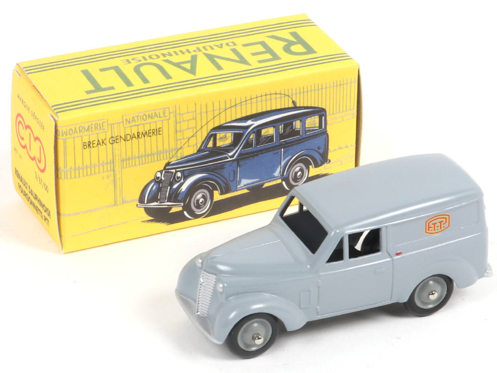 Lot 191 - C.I.J./NOREV (FRANCE) (1)