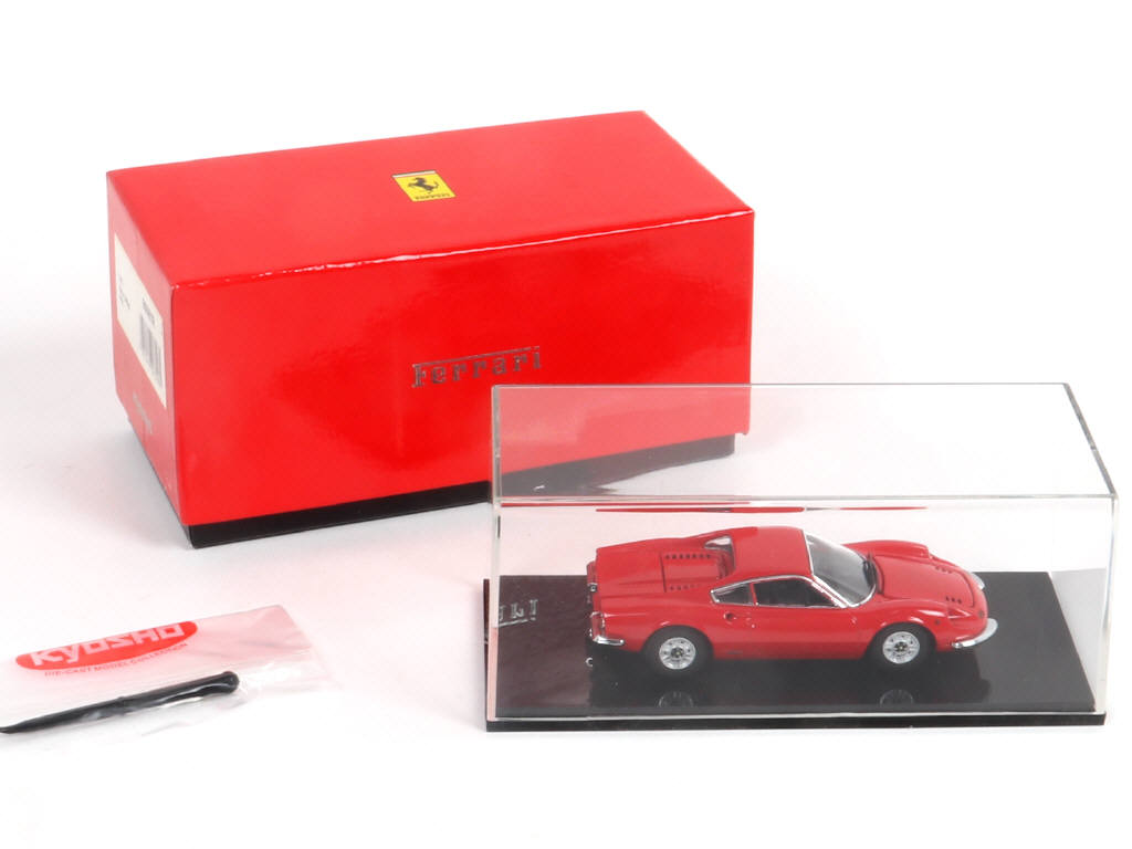 Lot 114 - KYOSHO (JAPON) (1)