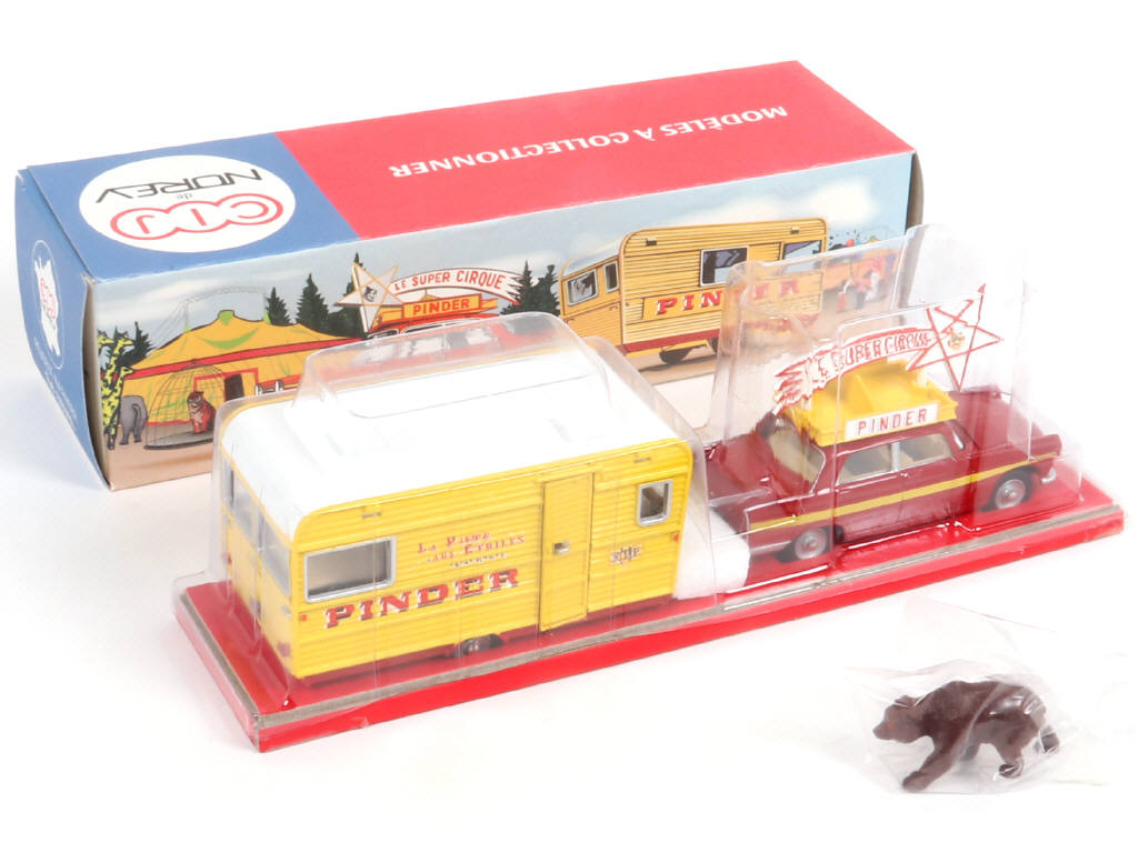 Lot 193 - C.I.J./NOREV (FRANCE) (1)