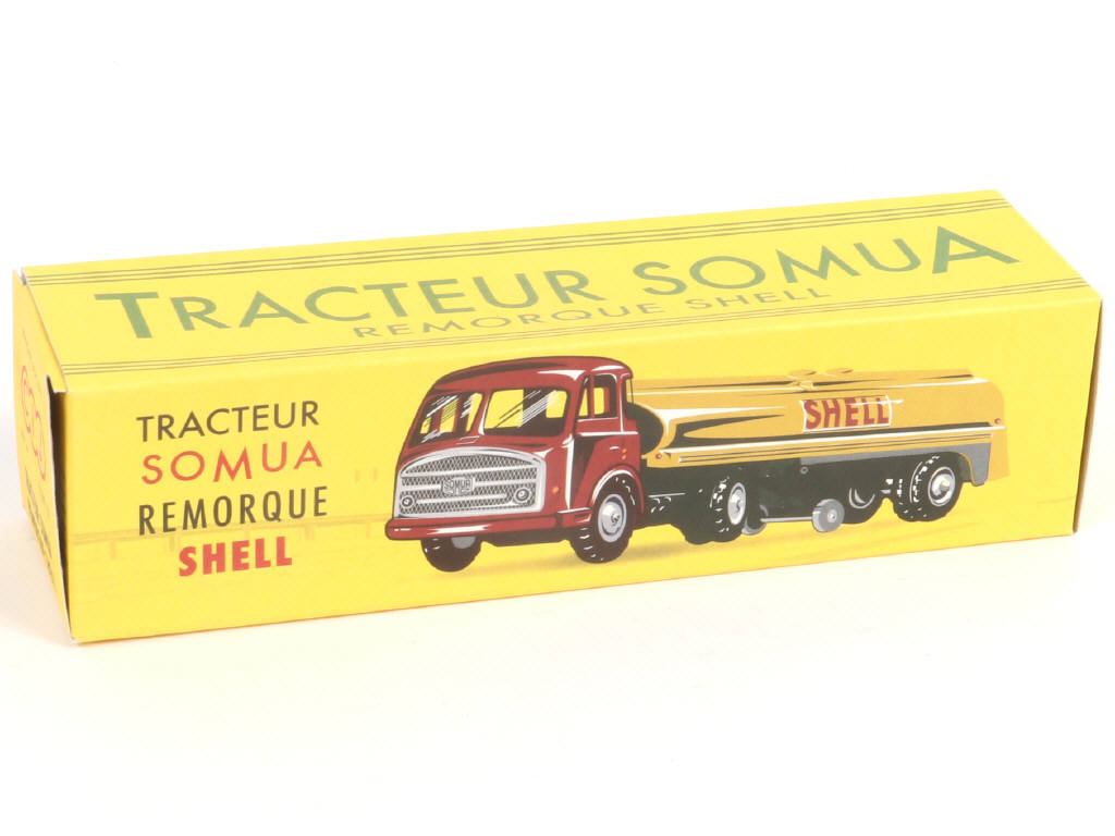 Lot 189 - C.I.J./NOREV (FRANCE) (1)