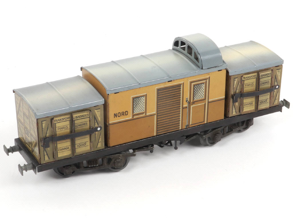 Lot 74 - JEP (FRANCE) (1)