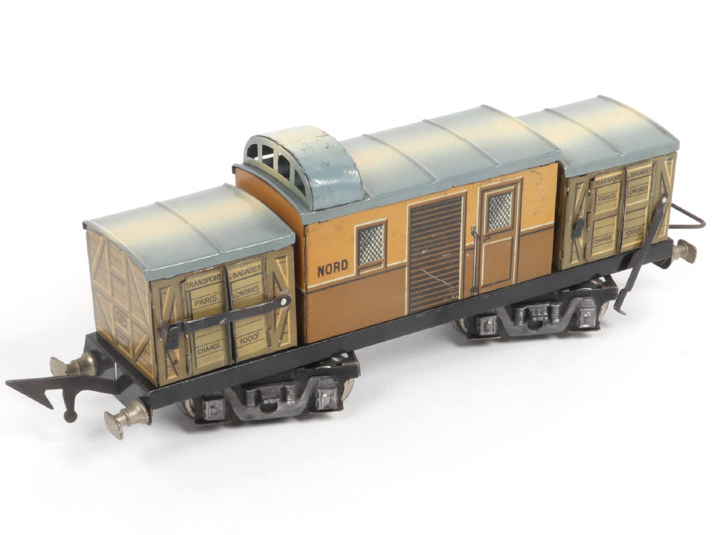 Lot 75 - JEP (FRANCE) (1)