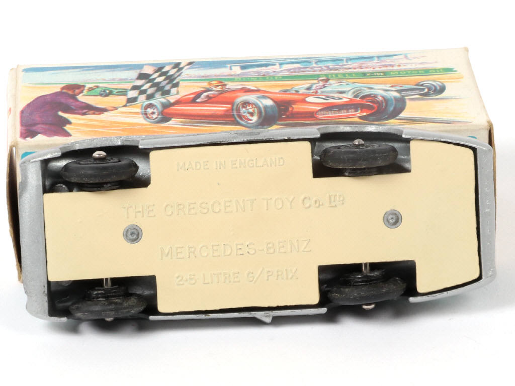 Lot 188 - CRESCENT TOY (GB) (1)