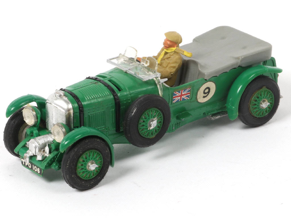 Lot 197 - SPOT-ON (GB) (1)