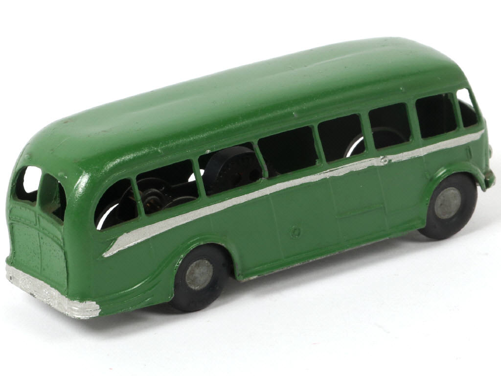 Lot 181 - CHAD VALLEY (GB) (1)