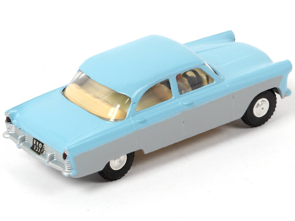 Lot 192 - SPOT-ON (GB) (1)