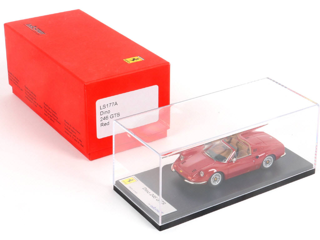 Lot 164 - LOOK SMART (ITALIE) (1)