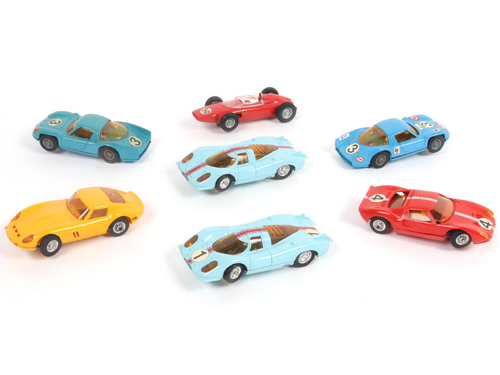 Lot 15 - JOUEF (FRANCE) (7)