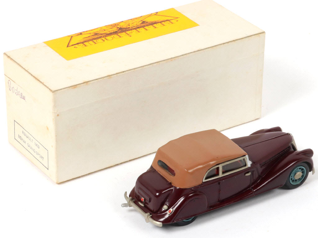 Lot 227 - BELLE EPOQUE (FRANCE) (1)