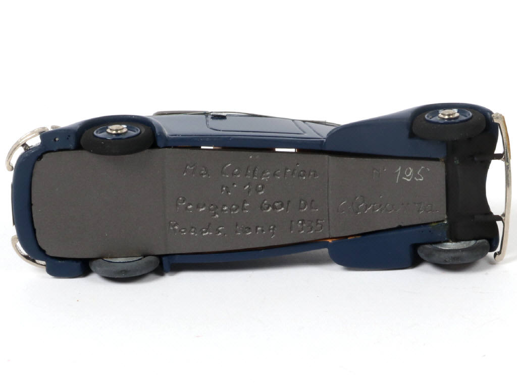 Lot 134 - MA COLLECTION (SUISSE) (1)