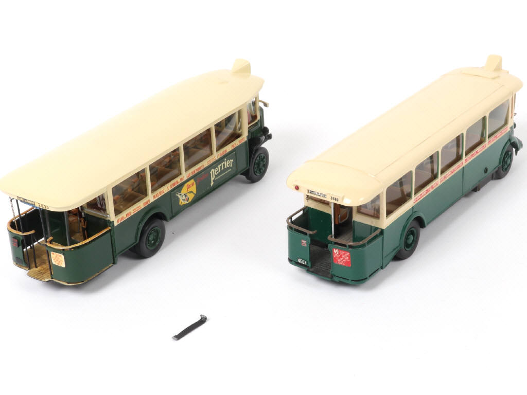 Lot 236 - DIVERS (FRANCE) (2)