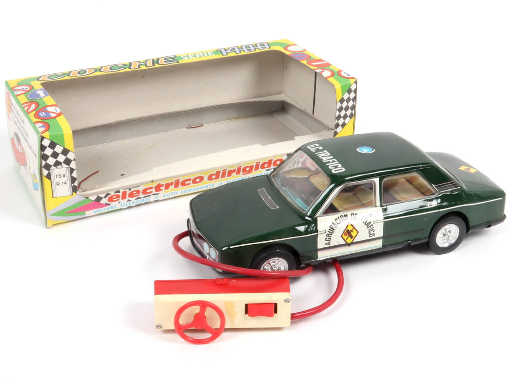 Lot 90 - ROMAN (ESPAGNE) (1)